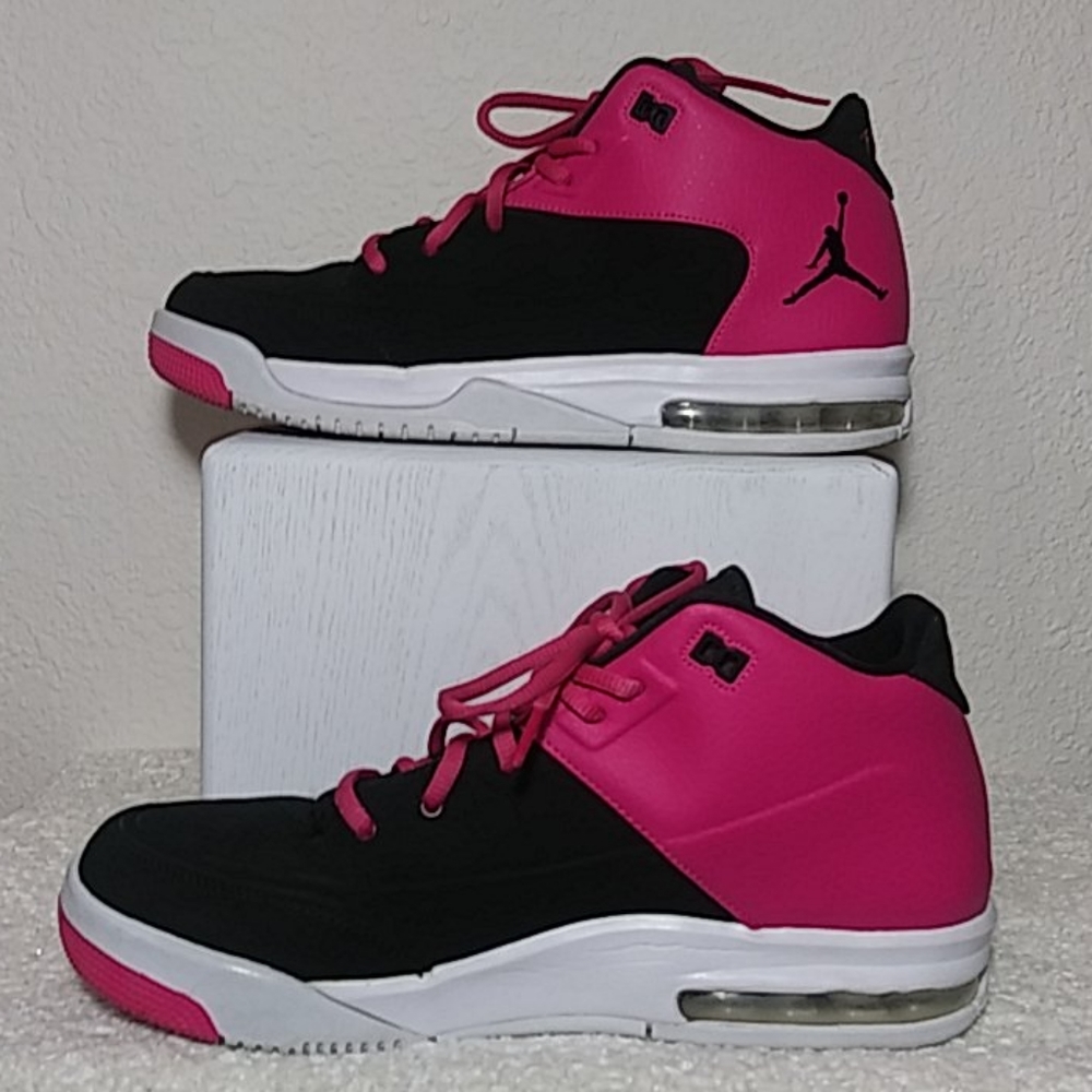 Jordan flights